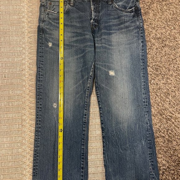Prps Jeans (30) - Picture 6 of 6